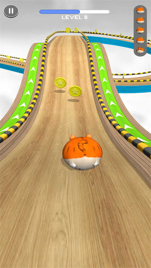 进击的保龄球 截图5