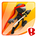 跳躍忍者中文版