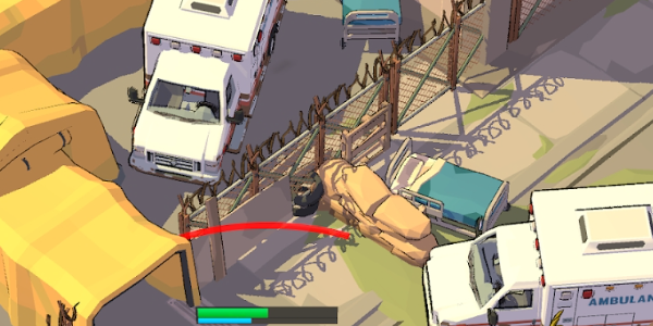 最后的英雄中文版