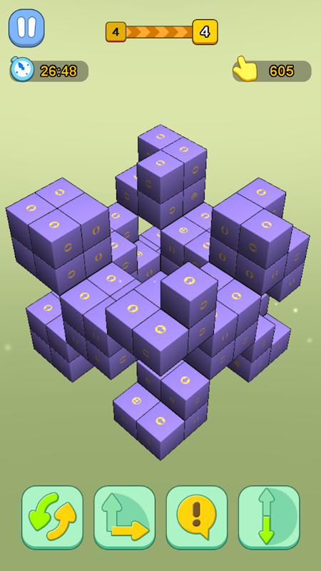 箭头消消乐游戏图4