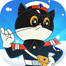 黑貓警長(zhǎng)聯(lián)盟 