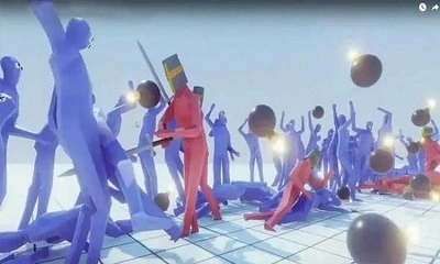 全面戰爭最新版