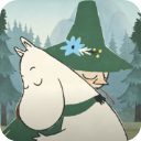 史力奇奇遇记姆明山谷之歌 