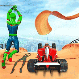 超跑挑戰(zhàn)俱樂(lè)部