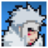 像素火影青年水门版