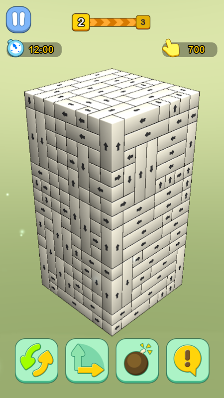 箭头消消乐游戏图5