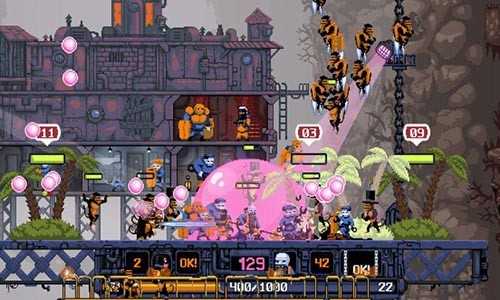 冰冷地狱菜单 图3