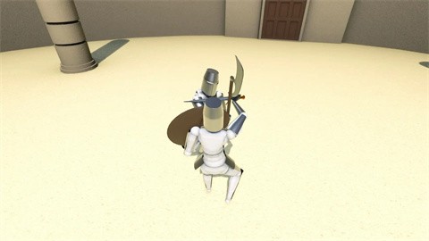 蠢蠢角斗士手機版