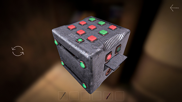 911猎物中文版图2