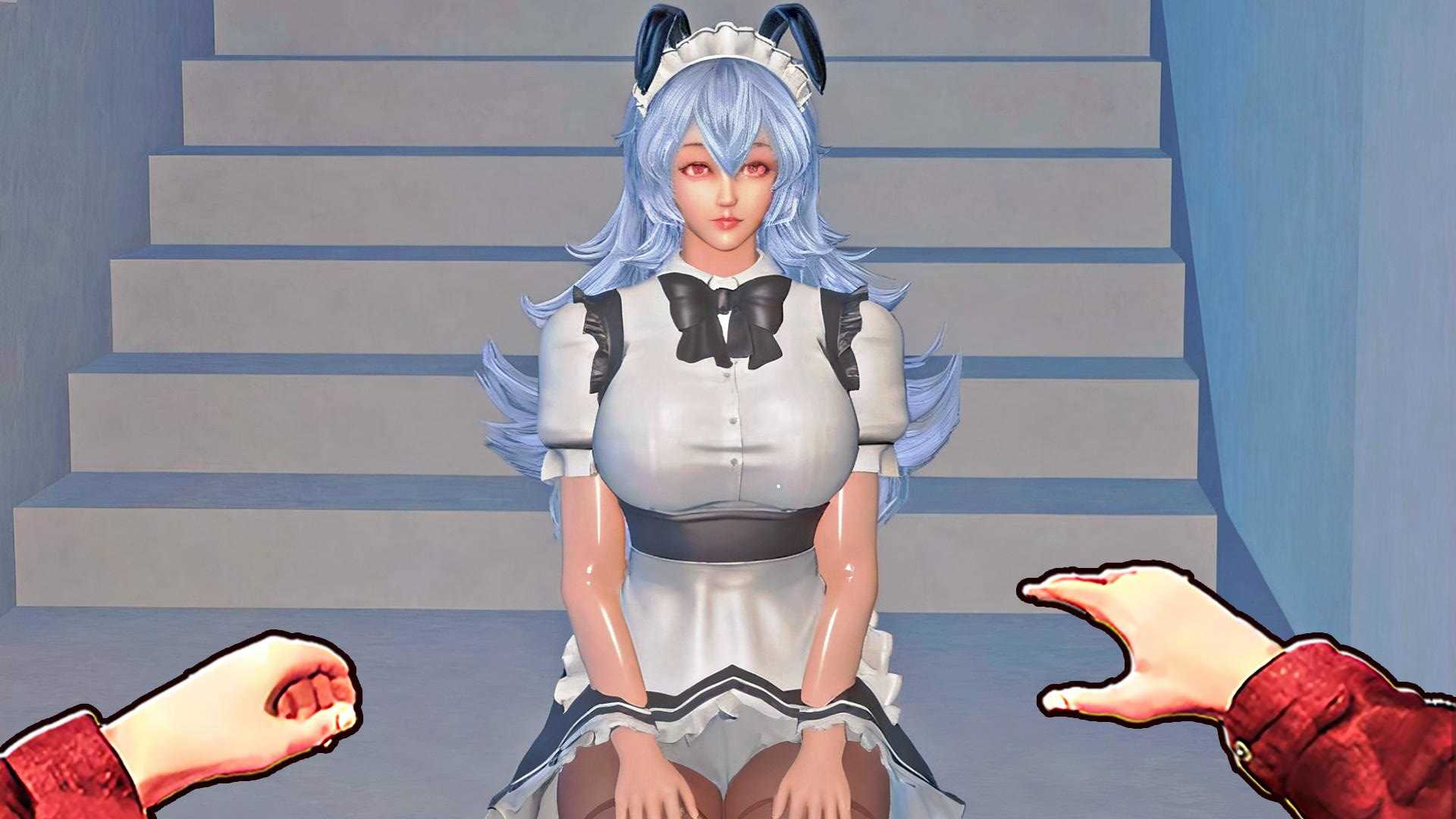 像素世界探險家