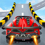 登山極速超級跑車