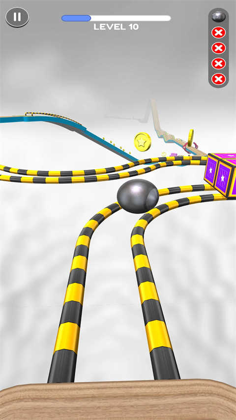 进击的保龄球 截图1