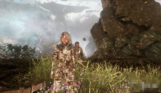 《光与影：33号远征队》100%全收集完美存档 (3)