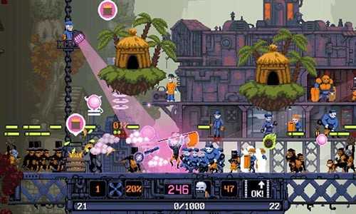 冰冷地狱菜单 图2