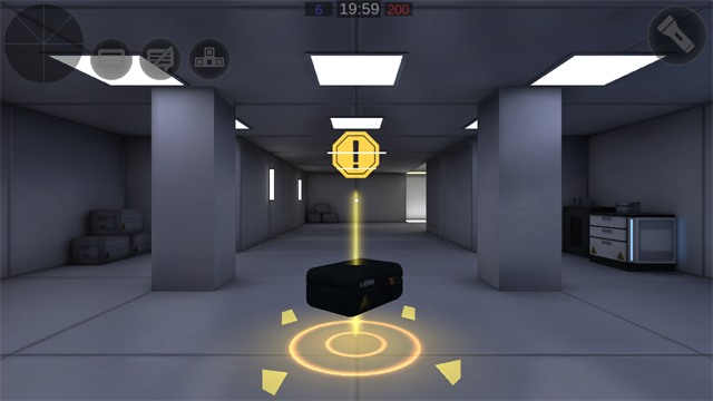 僵尸作战模拟器 1