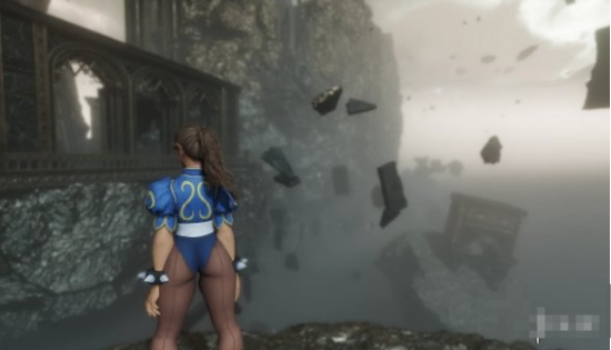 《光与影：33号远征队》春丽希尔联动MOD 