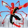 蜘蛛英雄出擊游戲