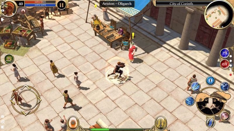 泰坦之旅中文版图3