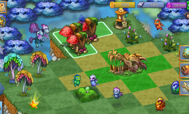 合成龍內(nèi)購版