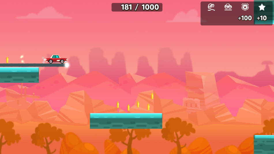 不思议之路 图2