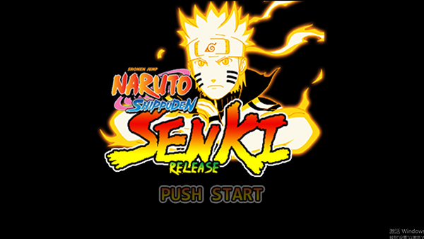 火影戰記最新版