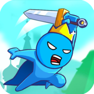 火柴人英雄攻防戰(zhàn)