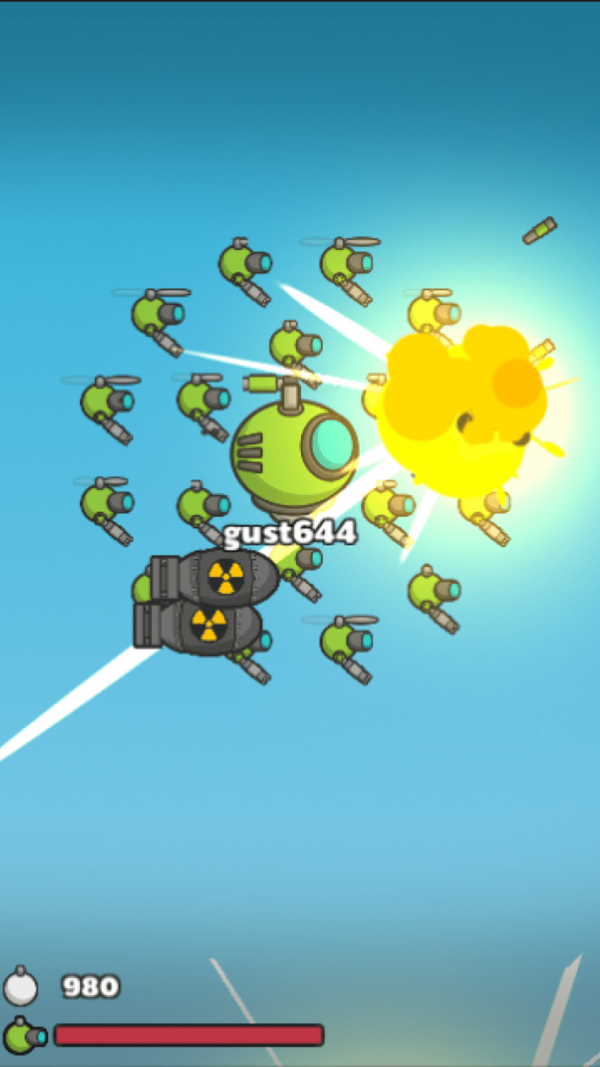 無人機駕駛戰(zhàn)爭