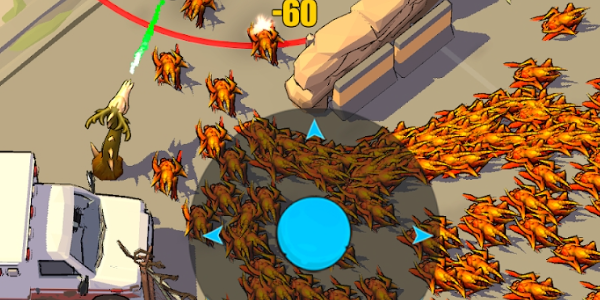 最后的英雄中文版