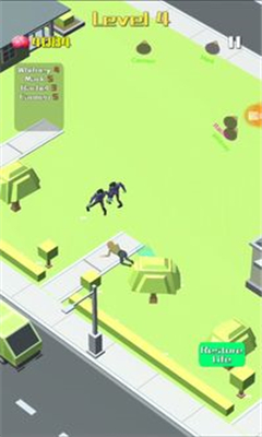 感染者大作戰最新版