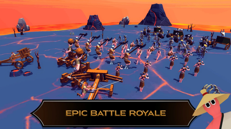 非常准确的战争模拟器 图3