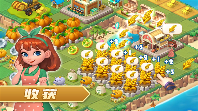 模擬農(nóng)場(chǎng)手機(jī)版