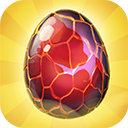 萌龍大亂斗360版