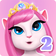 我的安吉拉2不用实名认证登录版