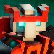 機器人角斗場無限升級 