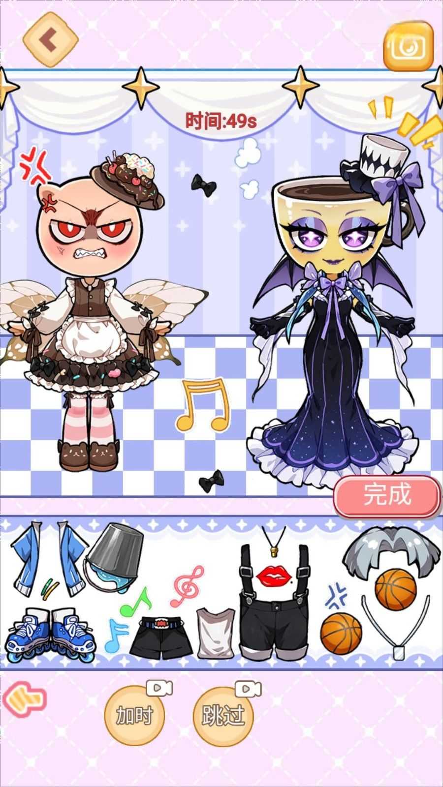 咖啡小姐安靜書 