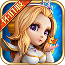 小冰冰传奇怀旧服 