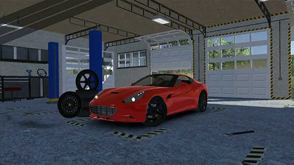 歐洲豪華轎車 32