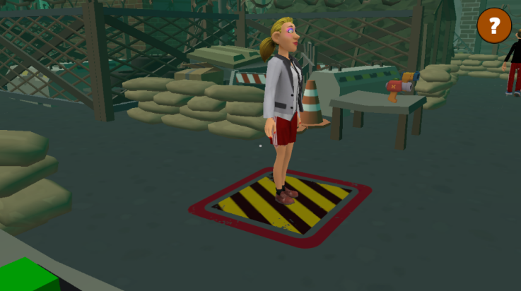 边境丧尸检查官 