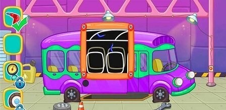 宝宝巴士驾驶员图3