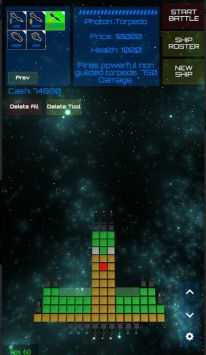 像素太空战争 图2