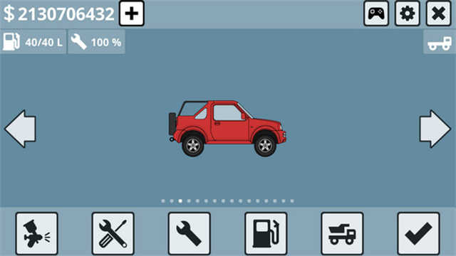 迷你卡车司机 图3