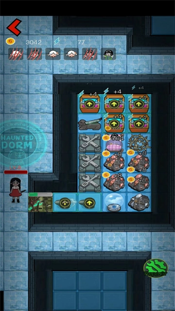 猛鬼宿舍國際服 