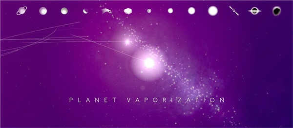 星际空间(SPACE) 2011