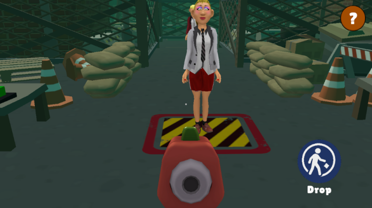 边境丧尸检查官 