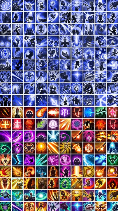 择天大陆异界佣兵系统 (1)