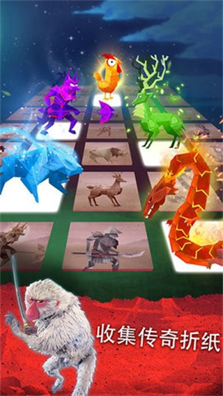 酷宝魔弦传说 5