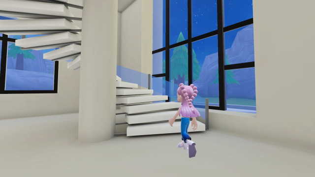 闪耀小镇派对 图3