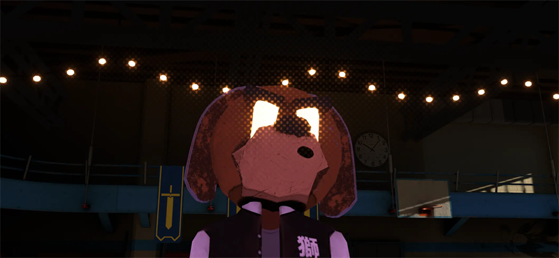 空中騎士永不屈服 .97