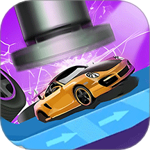 粉碎一切解压物语 