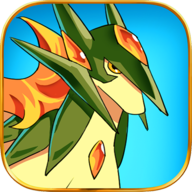 精灵风暴太阳神 